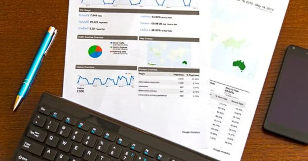 AI Marketing Automation in 2026: What the Data Shows