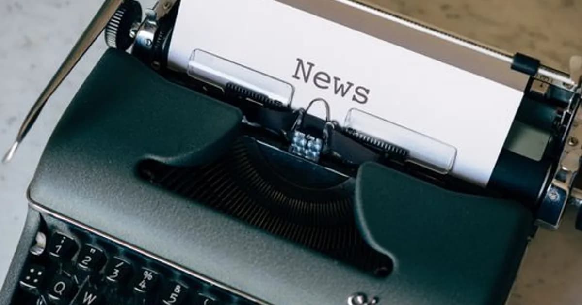 AI in Media and Publishing 2026: How the Industry Adapts