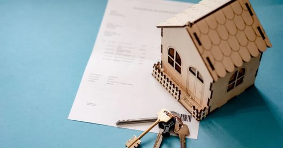 AI Mortgage Underwriting 2026: Faster Loans, New Bias Risk