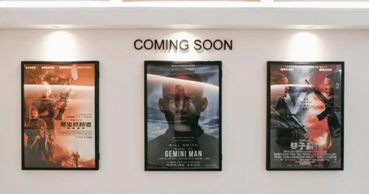AI Movie Marketing 2026: Trailers, Posters, and Targeting