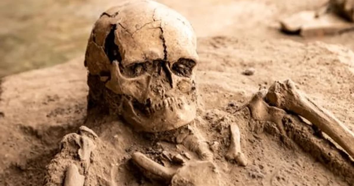 AI Paleontology in 2026: Finding Fossils Faster Than Ever