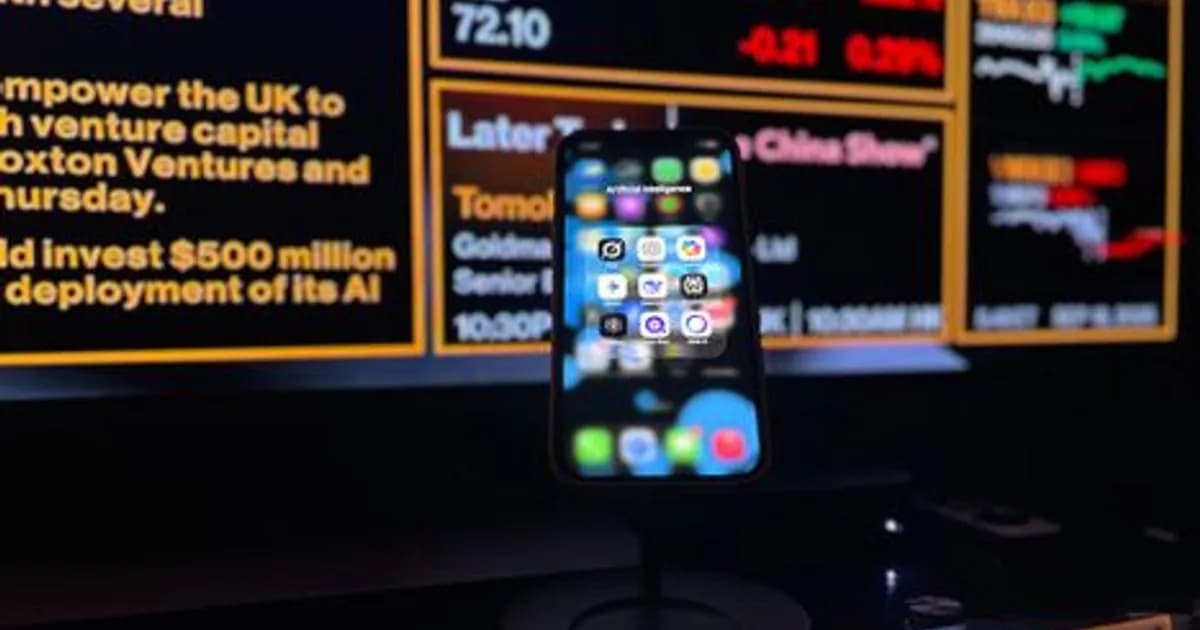 Using AI for Personal Finance: What Actually Works