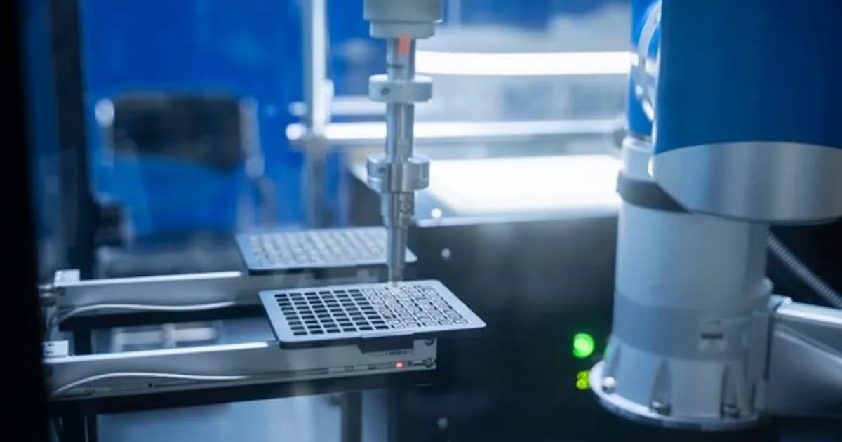 AI in Pharmacy 2026: Automation, Accuracy, and Patient Safety