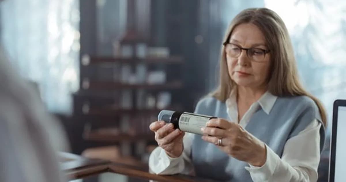 AI Drug Interaction Checking Reaches the Pharmacy in 2026