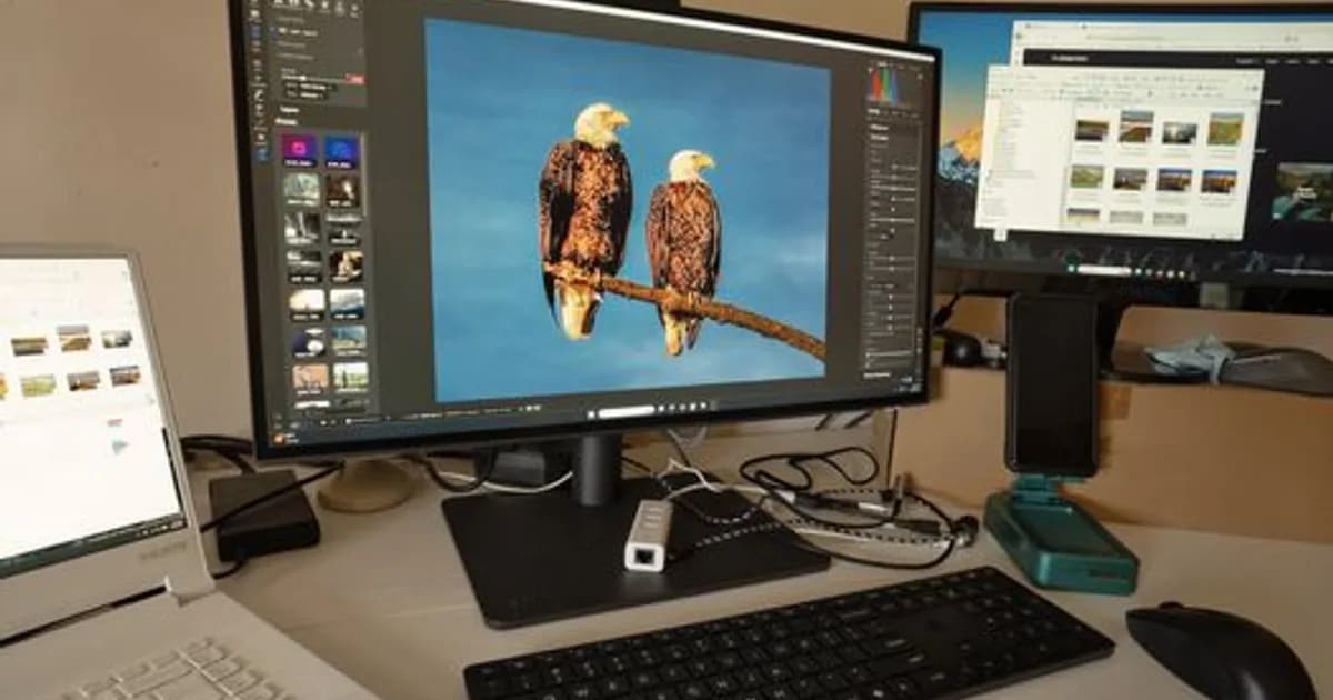 Best AI Photo Editing Tools in 2026: Top Picks Ranked