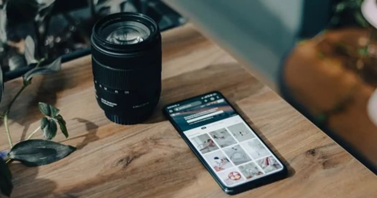 Best AI Photography Apps in 2026: Smart Cameras Ranked