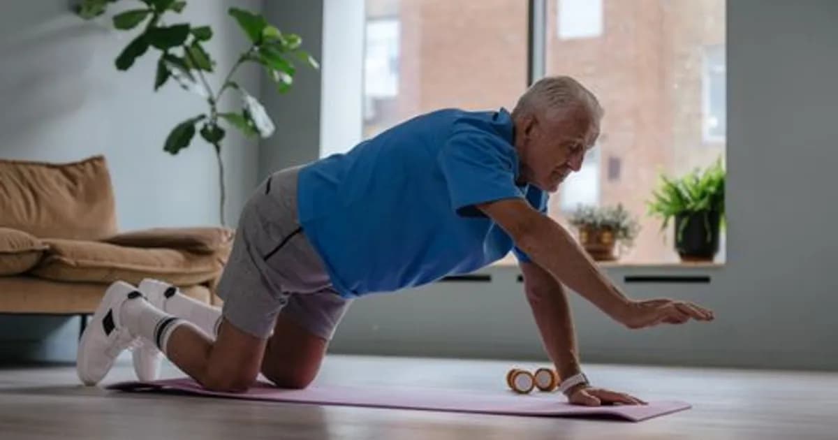 AI Physical Therapy in 2026: Smarter Recovery Plans