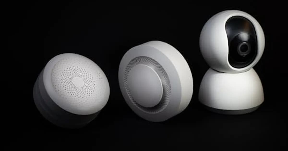 AI in the Physical World 2026: Smart Sensors and IoT