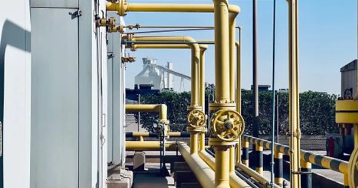AI Pipeline Leak Detection 2026: Stopping Spills Sooner