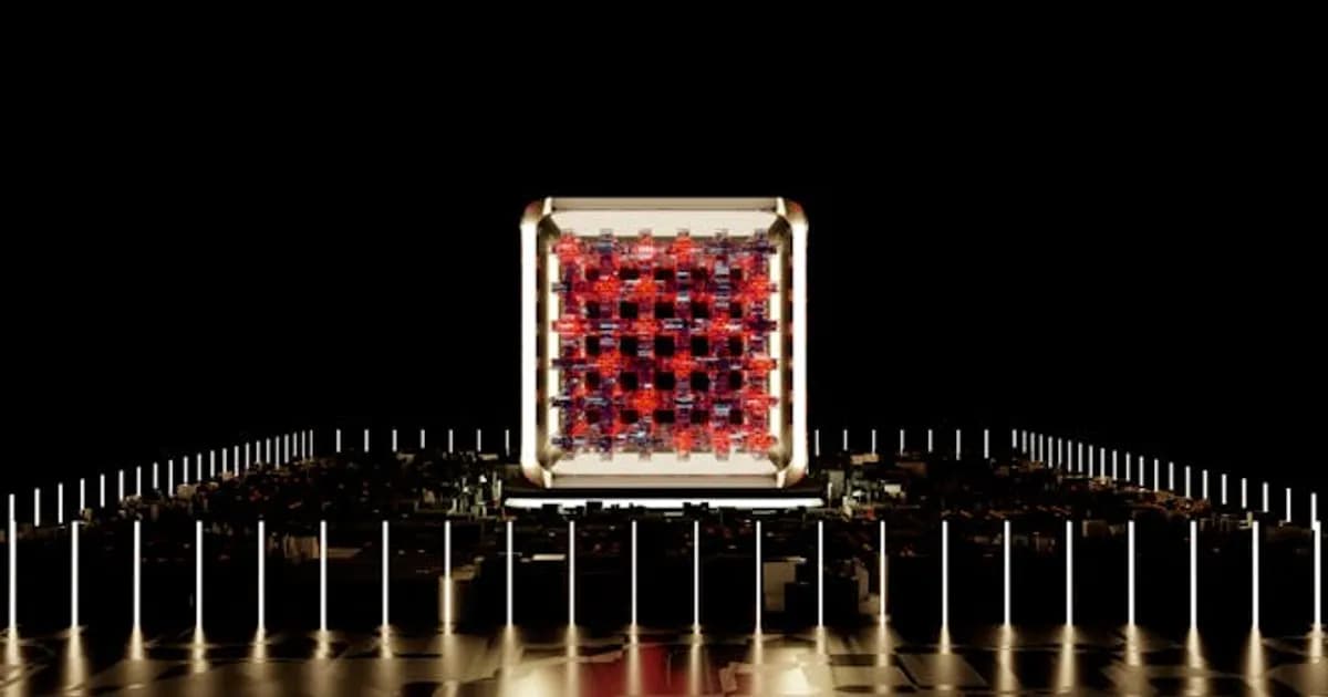 AI and Quantum Computing in 2026: The State of the Race