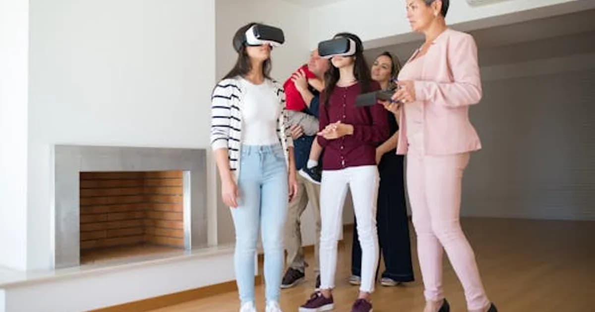 AI in Real Estate 2026: How Property Markets Are Changing
