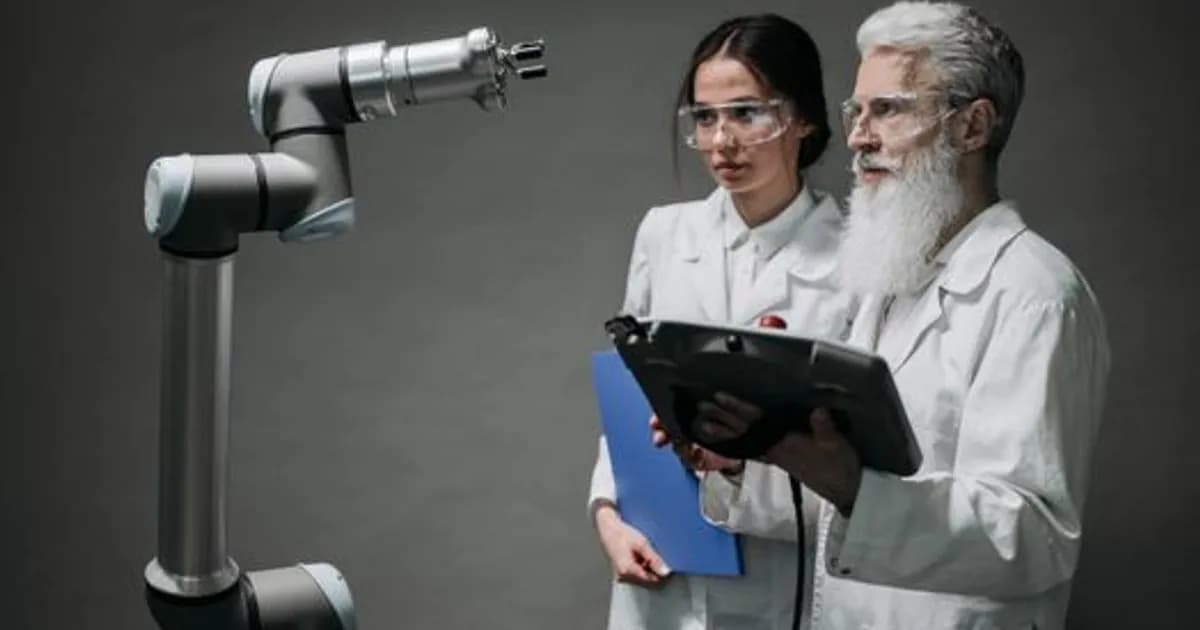 AI Research Highlights: The Breakthroughs of August 2026