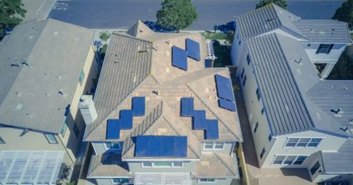 AI Residential Solar Optimization in 2026: Real Savings