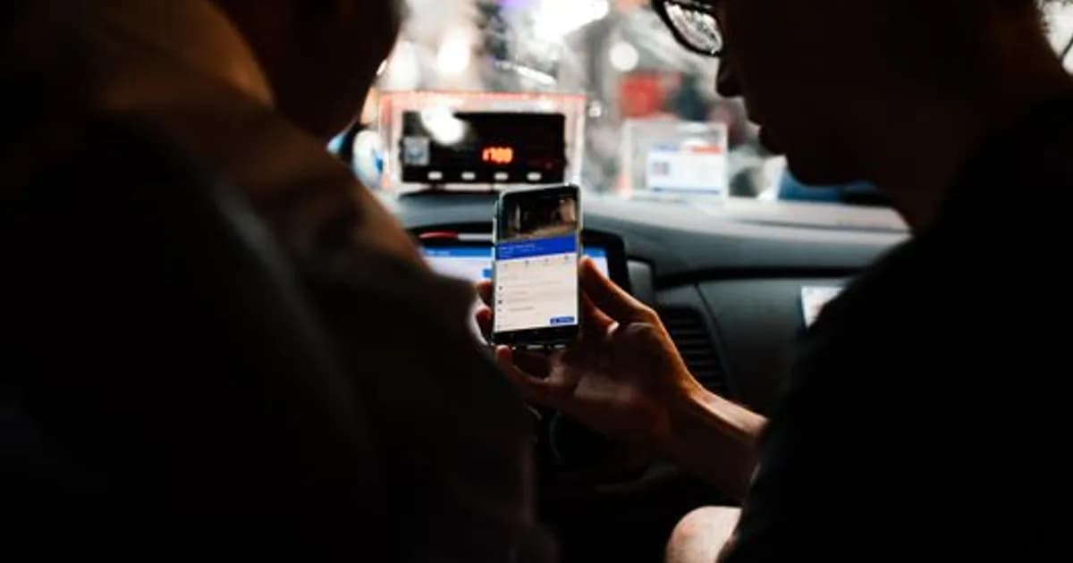 AI Rideshare Pricing 2026: How Algorithms Set Fares