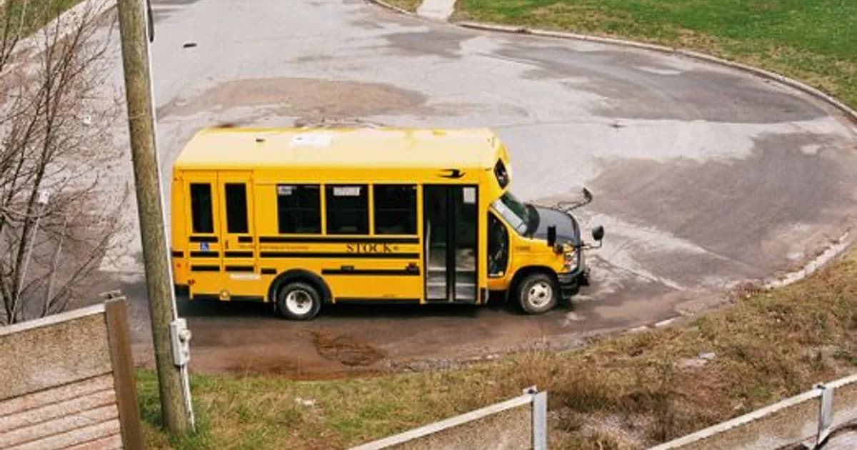 AI School Transportation 2026: Smarter Bus Routing
