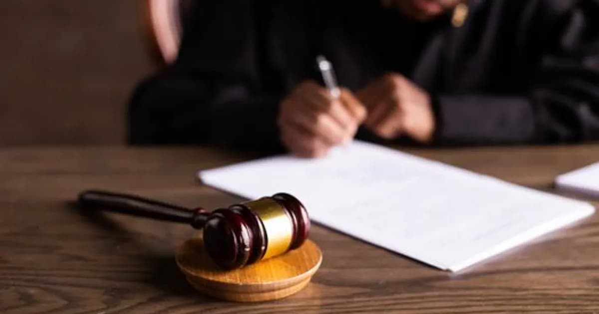 AI Sentencing Risk Tools in 2026: Fairer or Riskier?
