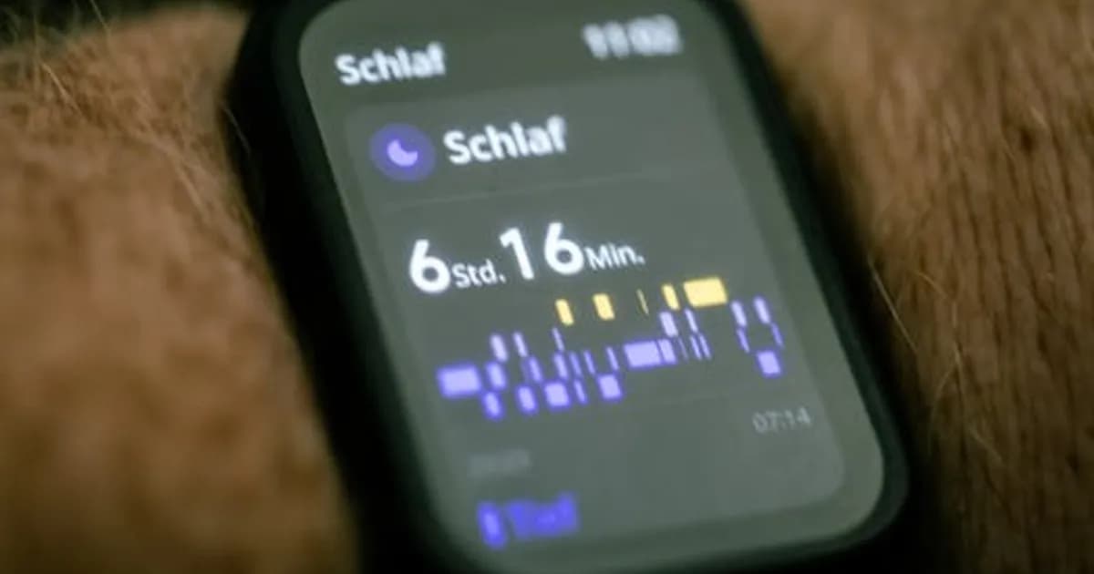 Best AI Sleep and Wellness Apps in 2026: Smarter Recovery