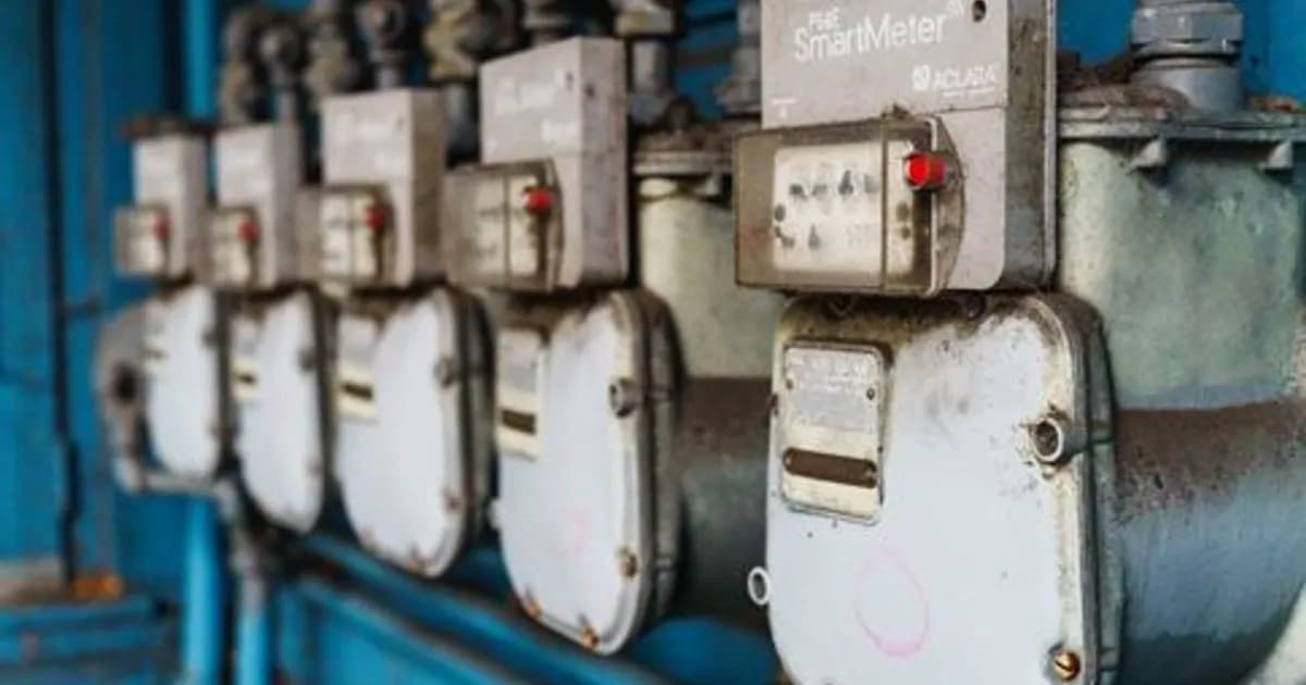 AI for Smart Utilities 2026: Water and Energy Management