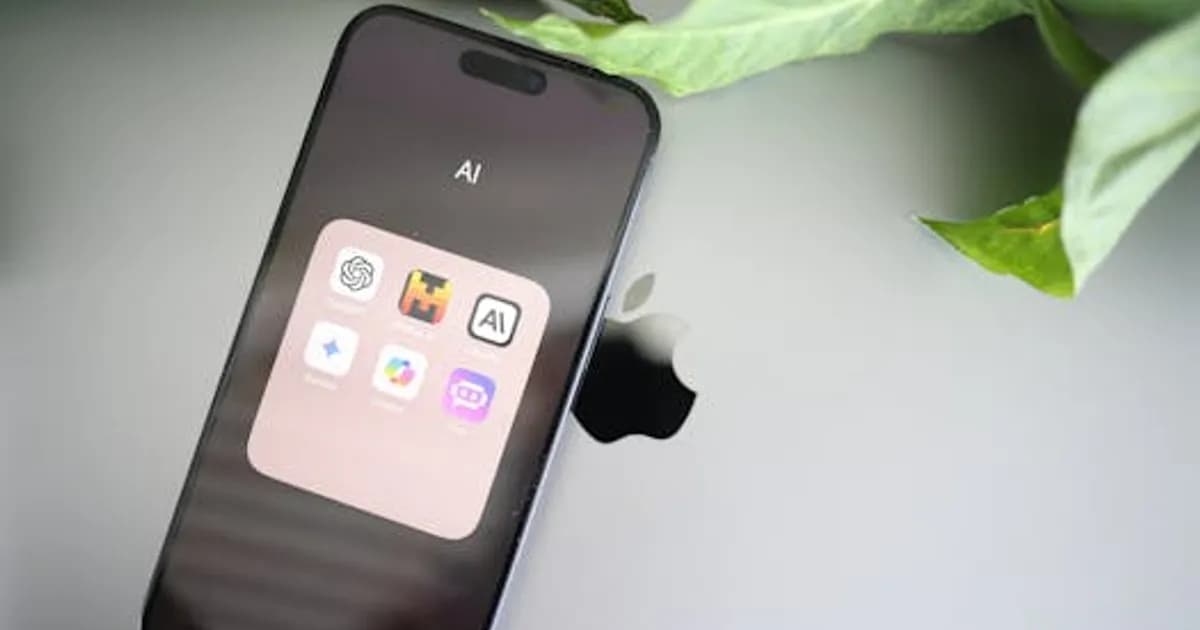 AI Smartphones in 2026: Best On-Device AI Phones Ranked
