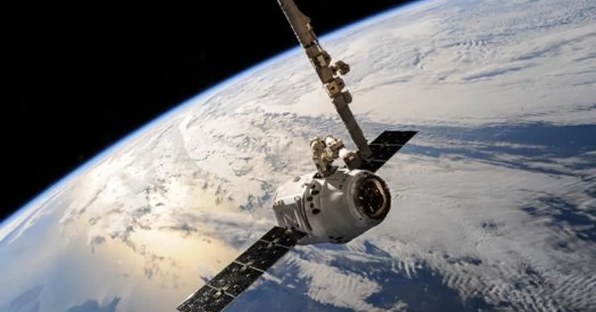AI Space Debris Tracking 2026: Avoiding Orbital Collisions