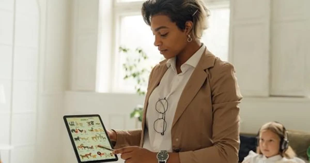AI Special Education Tools in 2026: Personalized IEPs