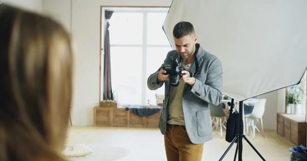 AI Stock Photos 2026: How Generative Images Disrupted It