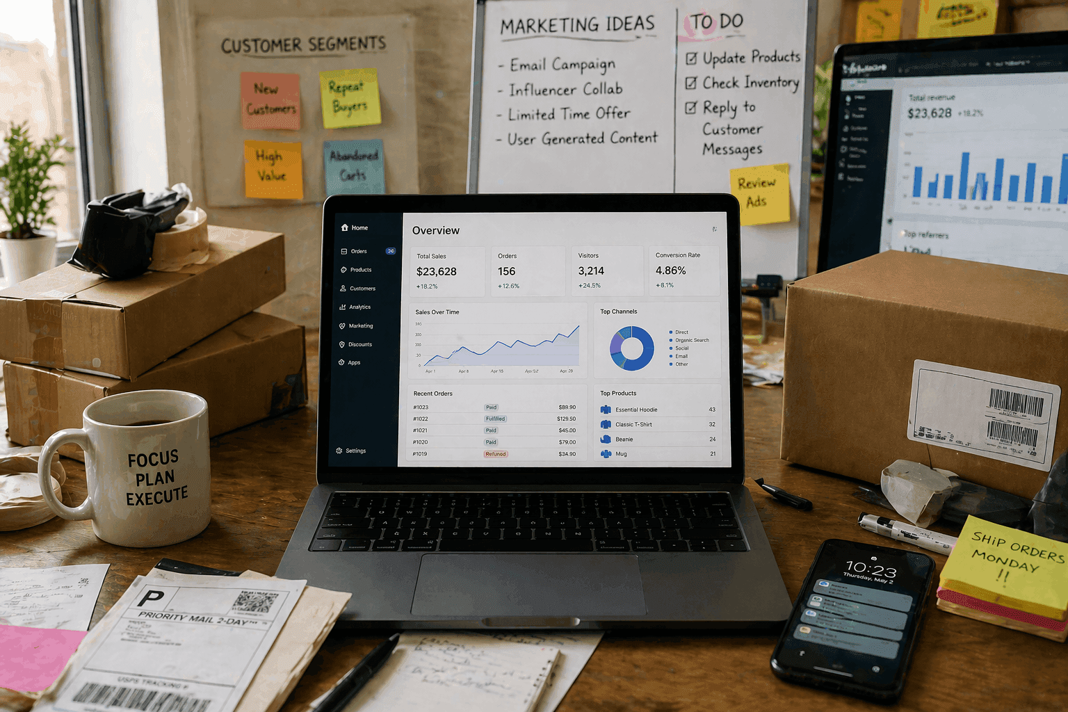 Why Your E-Commerce Store Needs an AI Strategy Now