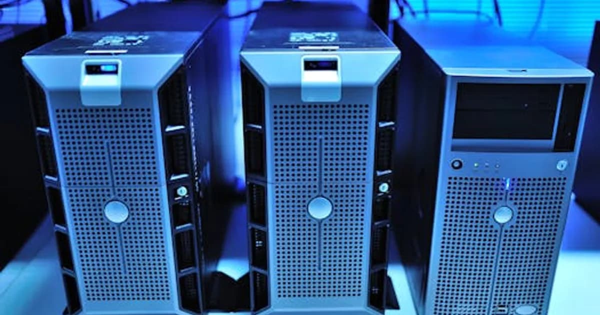 AI Supercomputers in 2026: How Big Tech Builds AI Power