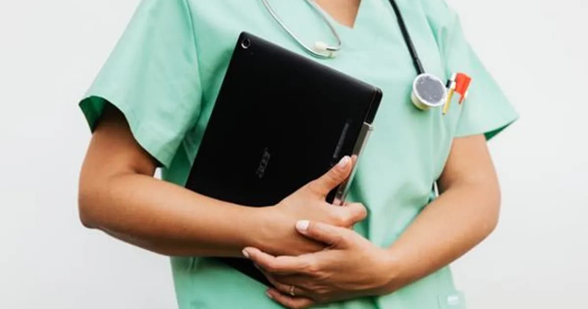 AI Tools for Nurses in 2026: Better Patient Care, Less Paperwork