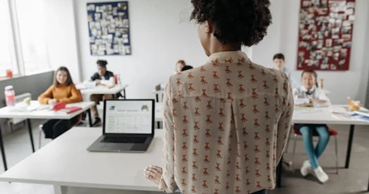 AI Tools for Teachers in 2026: Smarter Classrooms Start Here