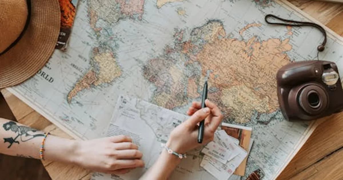 AI in Travel 2026: Smart Planning and Booking Tools