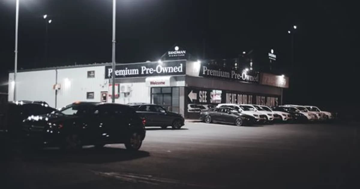 AI Car Shopping in 2026: Smarter Used Car Buying Tools