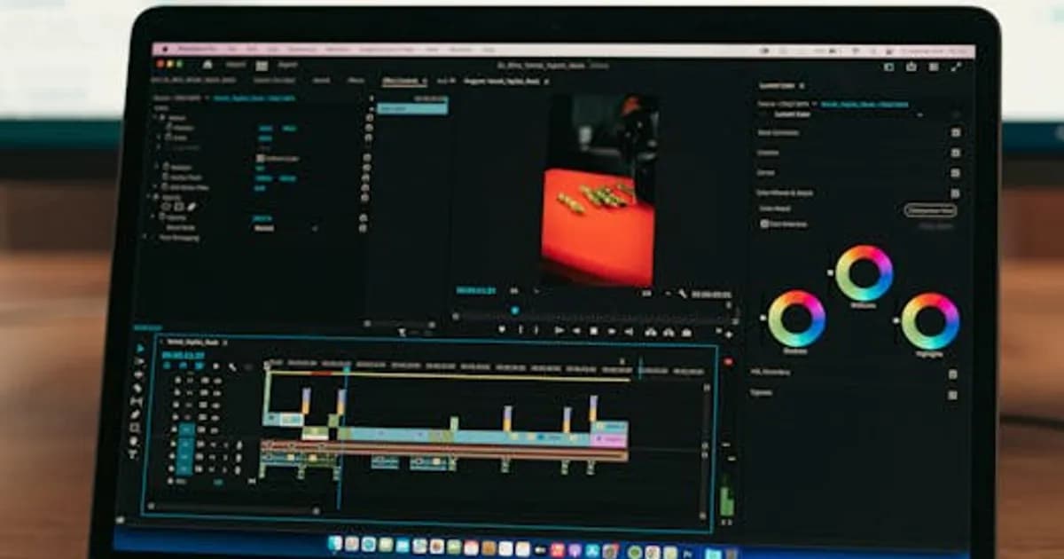 Best AI Video Editing Tools in 2026: Top Picks Ranked