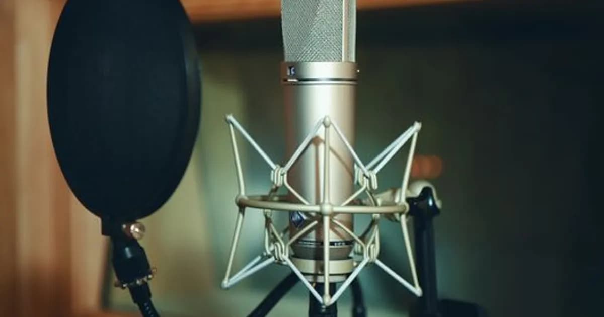 AI Voice Actor Rights in 2026: New Protections Arrive