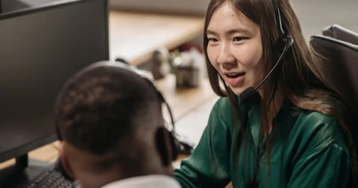 AI Voice Agents: The Technology Beyond Chatbots