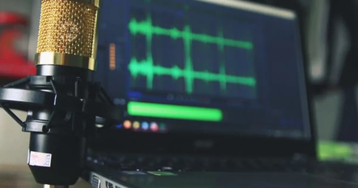 Best AI Voice Generation Tools in 2026: Ranked Guide