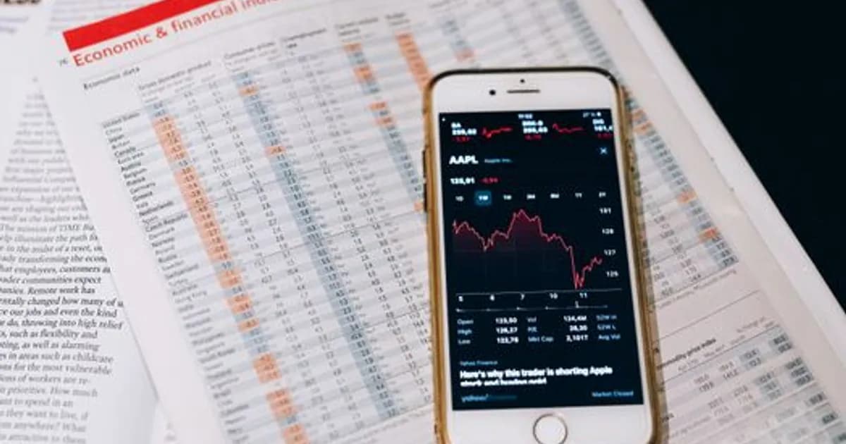 AI in Wealth Management in 2026: Smarter Investing