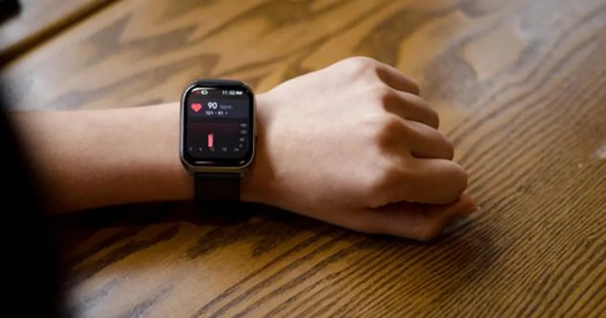 AI Wearable Health Monitors 2026: Real-Time Body Tracking