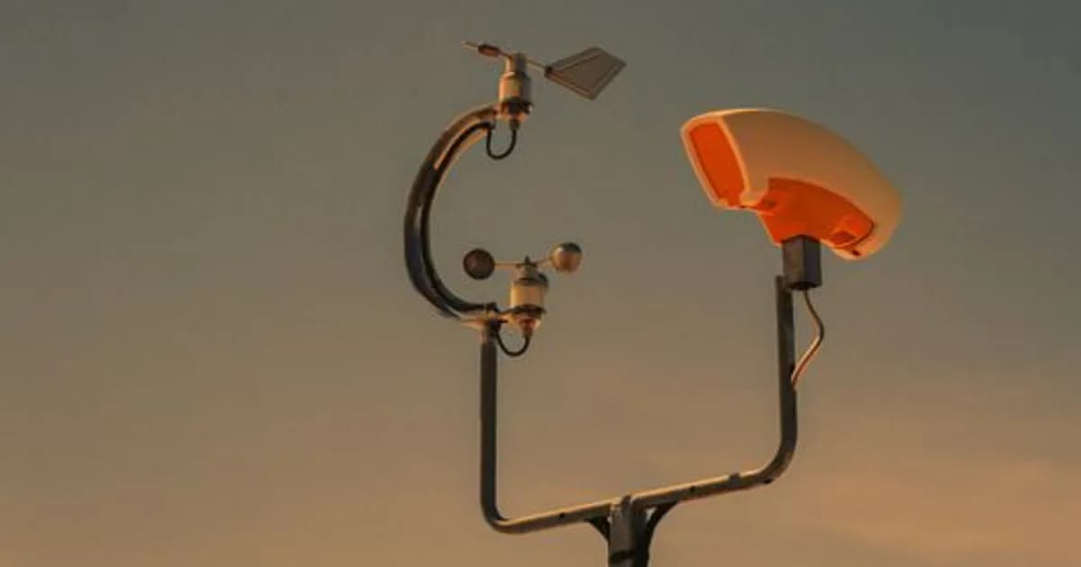 AI Weather Forecasting in 2026: More Accurate, Much Faster