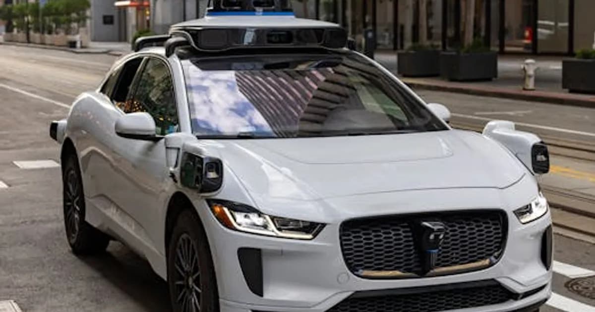 Self-Driving Cars in 2026: Where Autonomous Vehicle AI Stands