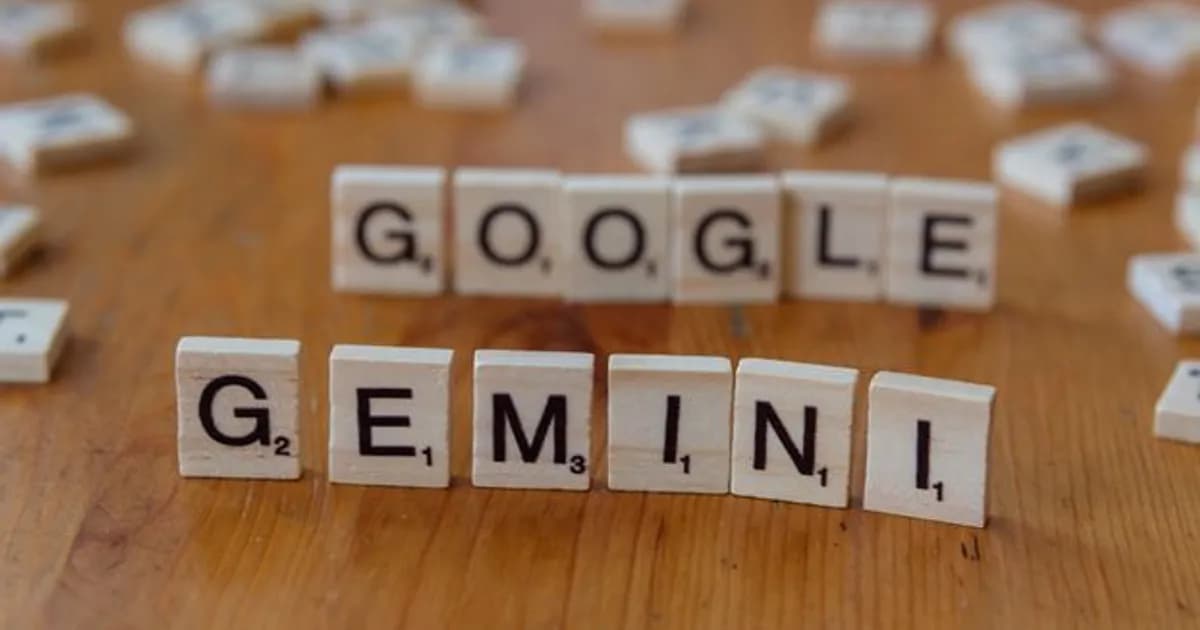 Gemini 2.5 Pro in 2026: Google's Top AI Model Reviewed