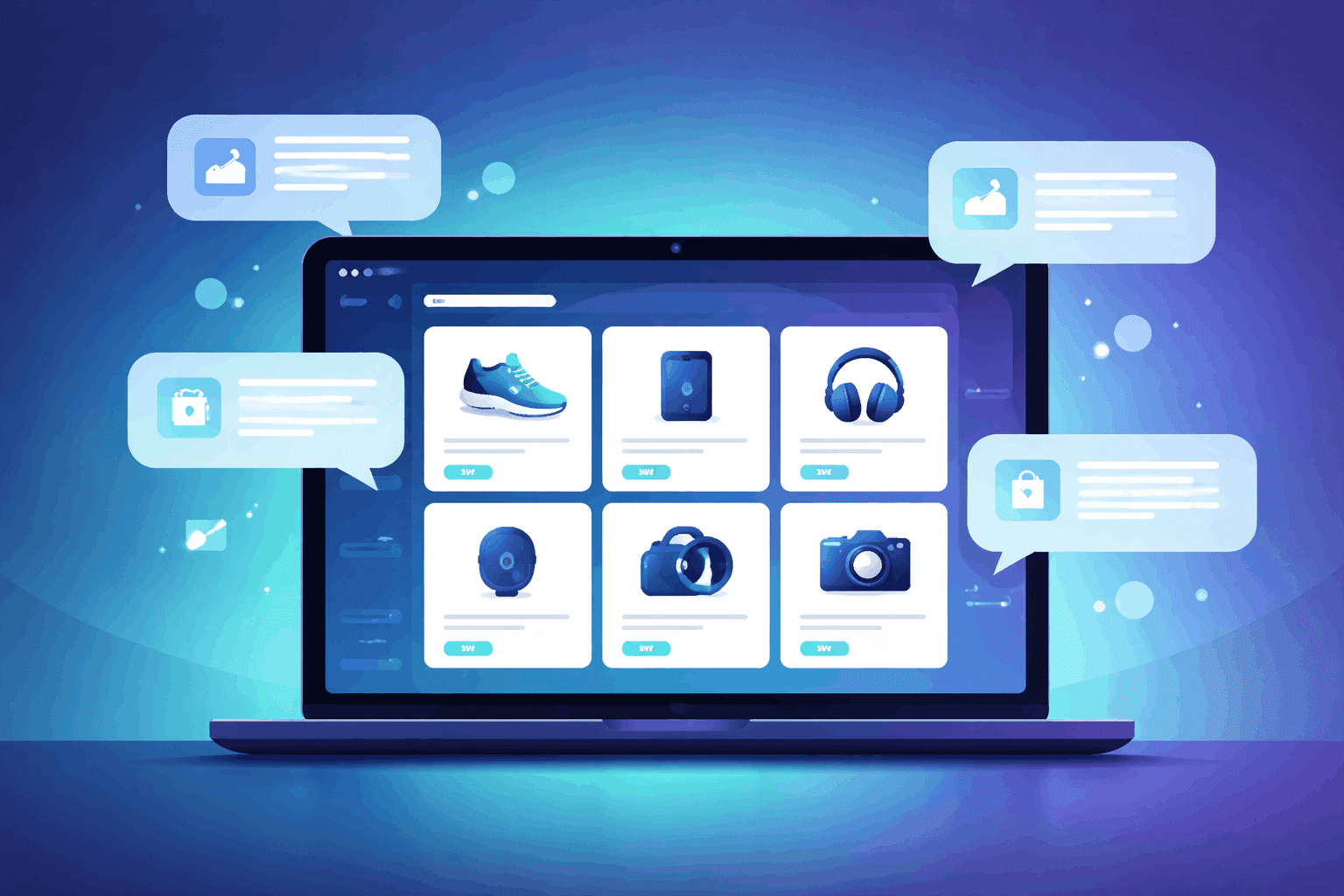 Generate Product Descriptions for OpenCart in Minutes, Not Days