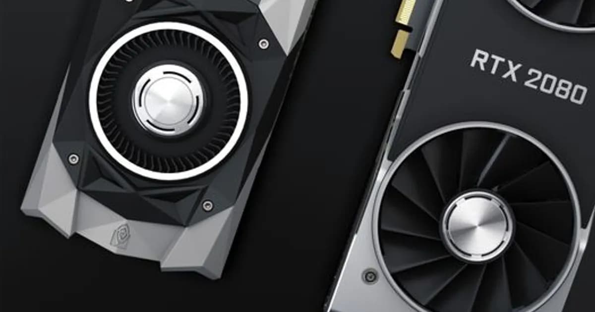 Nvidia AI Infrastructure in 2026: GPUs, NIM, and What's Next