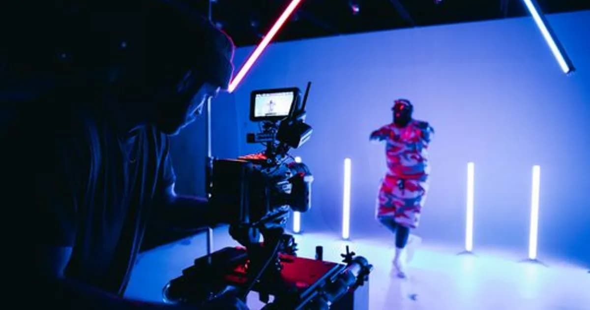 Runway AI Video Tools in 2026: Gen4 and What's Changed