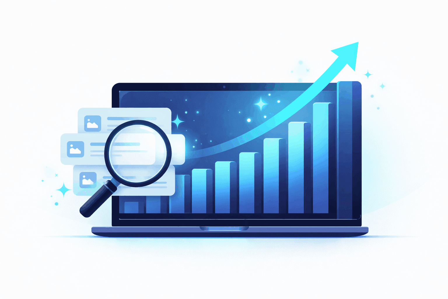 How AI Copywriting Boosts Your OpenCart Store's SEO