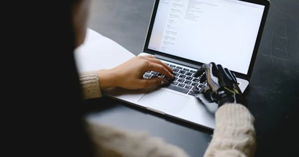 AI Accessibility Tools in 2026: Technology Built for Everyone