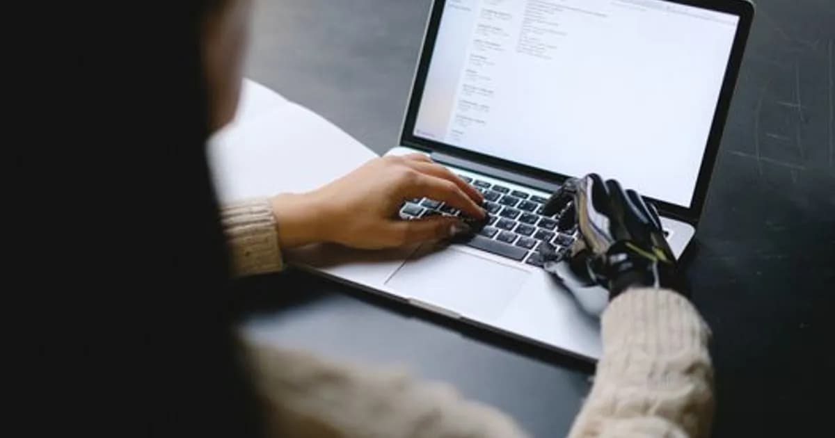 AI Accessibility Tools in September 2026: A Disability Milestone