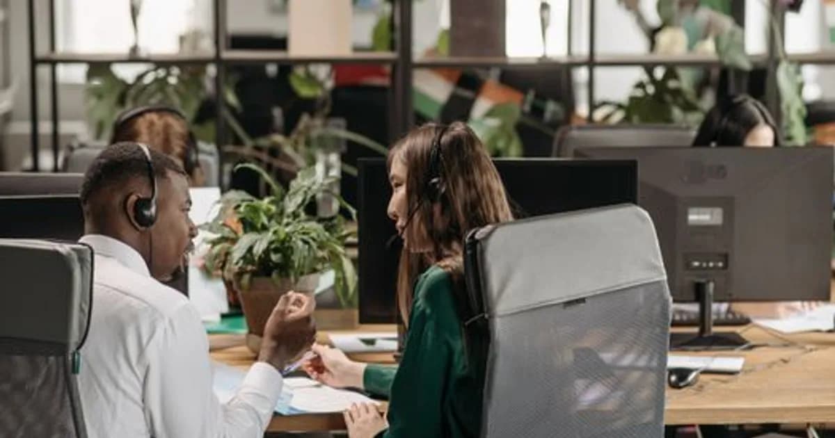 AI Agents Are Replacing Knowledge Work in 2026: What to Know