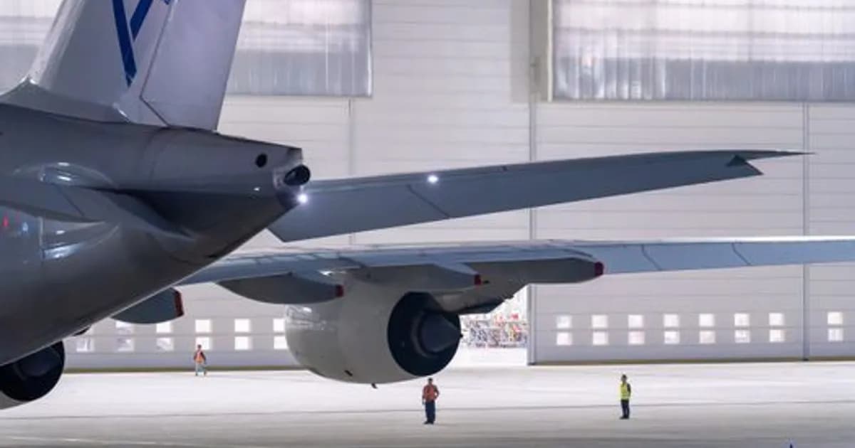 AI in Aviation 2026: Safer Flights and Smarter Airports