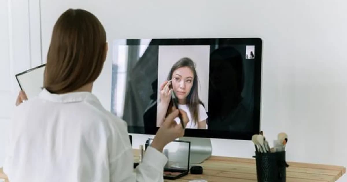 AI Beauty Tech in 2026: Virtual Try-On, Real Results
